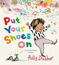 Put Your Shoes On