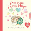 Everyone Loves Hugs