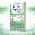 The Adventures of Portly the Otter: Untold Tales from the Wind in the Willows